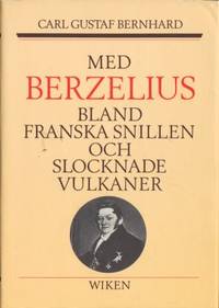 Med Berzelius bland franska snillen och slocknade…