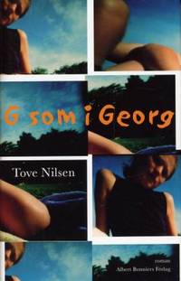 G som i Georg. Roman.