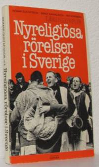 Nyreligiösa rörelser i Sverige. En kort…