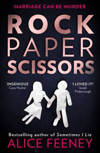 ROCK PAPER SCISSORS PB