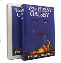 THE GREAT GATSBY by Fitzgerald F. Scott