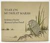 Year on Muskrat Marsh