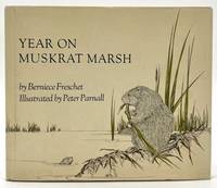 Year on Muskrat Marsh