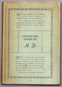 COLLECTED POEMS OF H. D