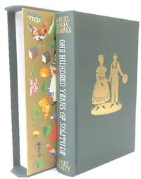 cover of One Hundred Years of Solitude
