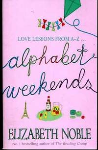 image of Alphabet Weekends