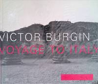 Victor Burgin: Voyage to Italy