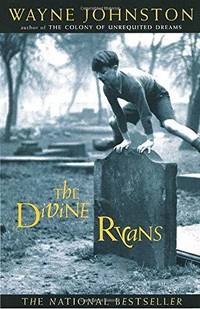 The Divine Ryans Paperback Johnston Wayne