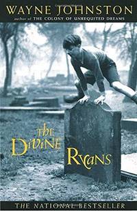 The Divine Ryans [Paperback] Johnston, Wayne by Johnston, Wayne - 1998-01-01