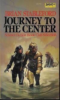 JOURNEY TO THE CENTER by Brian M - Paperback - First Edition - 1982 - from Books from the Crypt (SKU: NL11)