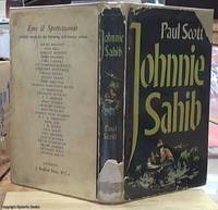 image of Johnnie Sahib