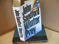 Winter Prey by Sandford, John - 1993