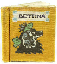 image of Bettina the Proud Poodle