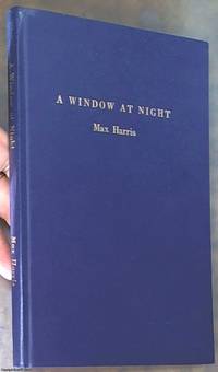 image of A Window at Night