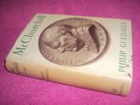 image of MR CHURCHILL:A PORTRAIT
