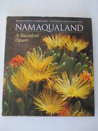 Namaqualand: A succulent desert