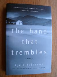 The Hand That Trembles