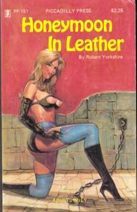 Honeymoon In Leather PP-151