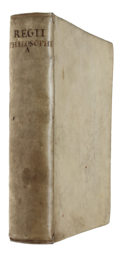 Philosophia Naturalis in qua tota rerum…