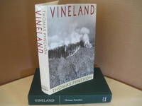 cover of Vineland