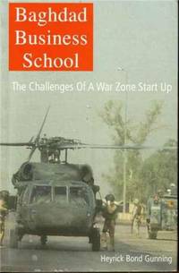 Baghdad Business School de Bond-Gunning, Heyrick - 2004