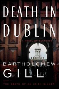 Death in Dublin