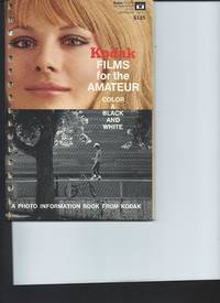 Kodak Films for the Amateur