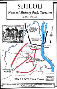 Shiloh National Military Park, Tennessee
