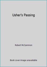 Usher's Passing by Robert McCammon - Paperback - 1991 - from ThriftBooks (SKU: G0345324072I3N00)