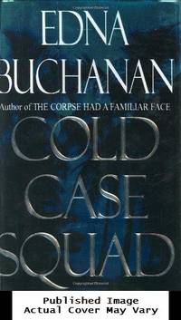 Cold Case Squad