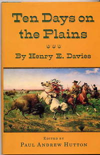 Ten Days on the Plains.