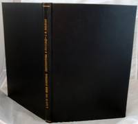 Proceedings of the Royal Irish Academy Volume XLII Section B No 8 a List of the Irish Hemiptera