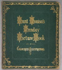 image of Aunt Louisa' Sunday Picture Book Comprising Joseph and His Brethren; The Story of King David; The Wonders of Providence; The Proverbs of Solomon