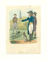 Takings; Or, The Life of a Collegian - TAKING AIM
