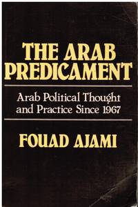 image of The Arab Predicament: Arab Political Thought and Practice Since 1967