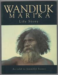 Wandjuk Marika  Life Story