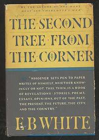 cover of The Second Tree from the Corner