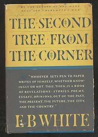 New York: Harper & Brothers Publishers, 1954. Hardcover. Fine/Good. First edition. Fine in a good du...