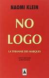 No Logo (French Edition) by Naomi Klein - 2003-03-01