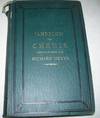Jahrbuch der Chemie: Bericht Uber Die Wichtigsten Fortschritte der Reinen und Angewandten Chemie IV: Jahrgang 1894