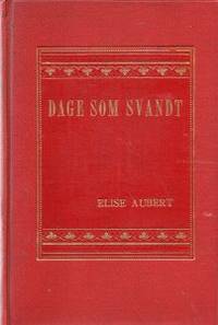 Dage som svandt
