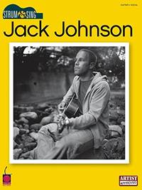 Jack Johnson: Strum and Sing Strum & Sing