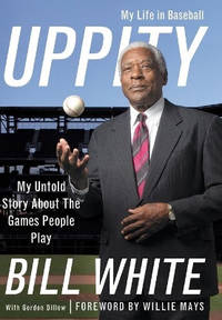 Uppity: My Untold Story about the Games People Play