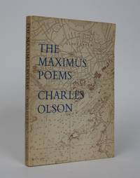 image of The Maximus Poems