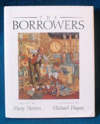 image of The Borrowers