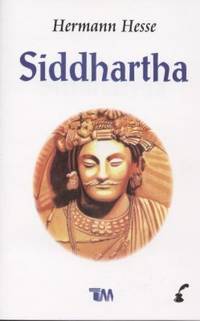 Siddhartha (Spanish Edition)