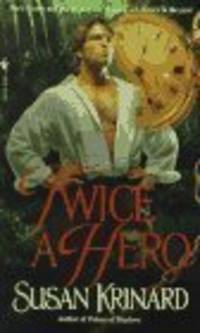 TWICE A HERO