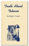 Collection of 8 Anti-Tobacco Tracts
