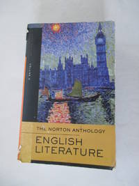The Norton Anthology of English Literature: 2