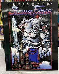 *OP Tribebook Silver Fangs Rev (Werewolf the Apocalypse) by Mark Adam; Rein-Hagen - Paperback - 2003 - from Books Galore LLC (SKU: 122889)